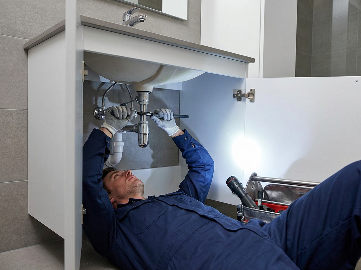 Leak Repair in Lyman SC