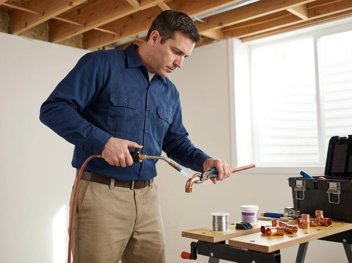 Toilet Repair & Replacement in Lyman SC